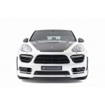 Guardian EVO wide body kit Hamann για Porsche Cayenne Turbo (958)/ Turbo S